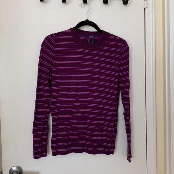 Gap Merino Crewneck Sweater - Picture 1 of 2